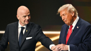 Medien: Trump rief Infantino wegen Balogun-Sperre an