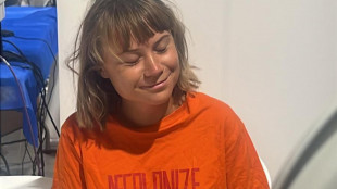 Israele, 'maltrattamenti su Greta? Sfacciate menzogne'