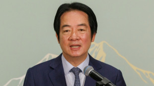 El l&iacute;der de Taiw&aacute;n dice esperar "lo antes posible" una venta de armas de EEUU por 14.000 millones