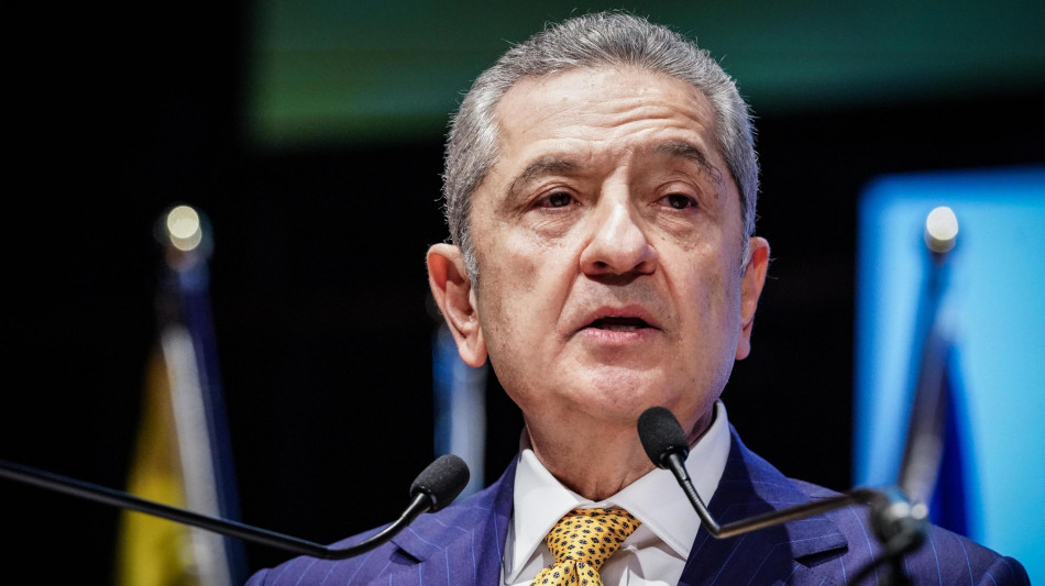 Panetta, debolezza area euro pi&ugrave; persistente del previsto
