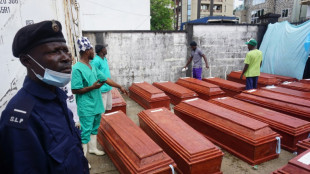 S.Leone riot victims' families still awaiting justice a year on