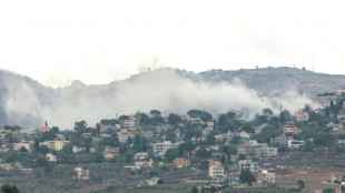 Israel mata a alto mando de Hezbol&aacute; en bombardeo de suburbio de Beirut