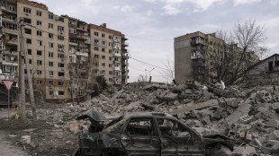 Kiev, 'avanziamo vicino a Dobropillia nel Donetsk'