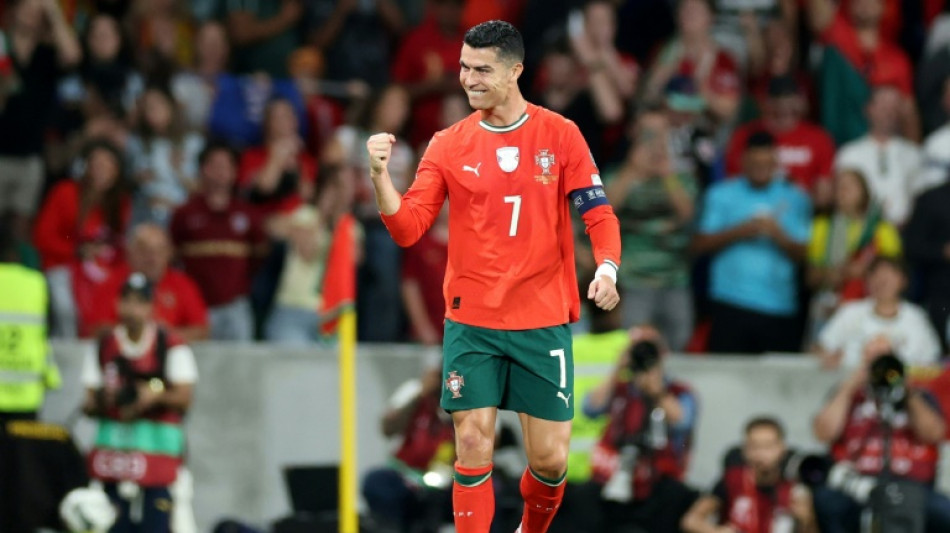 Who can qualify for 2026 World Cup in final round of European qualifiers