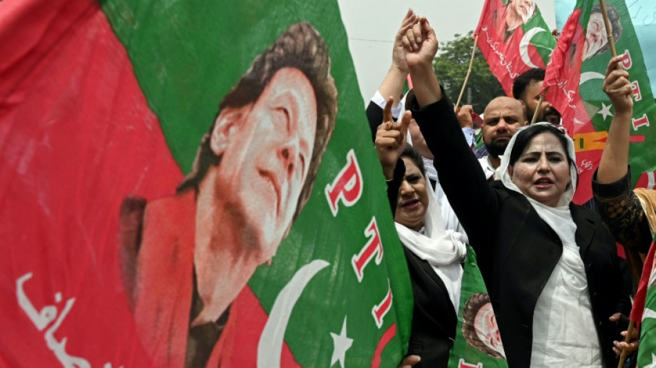 Pakistan parliament to dissolve for an election without ex-PM Khan