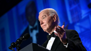 Biden dice que estar&iacute;a "feliz de debatir" con Trump, aunque no hay fecha