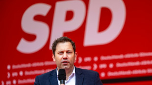 SPD-Chef Klingbeil: Haushalt muss n&auml;chste Woche fertig werden