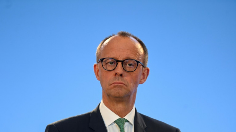 Merz: Scholz verweigert der Ukraine notwendige milit&auml;rische Unterst&uuml;tzung