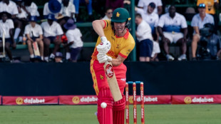 Former England batter Ballance makes winning Zimbabwe debut
