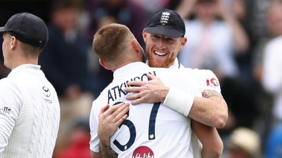 Stokes and Atkinson cleared by Cricket Regulator after nightclub incident