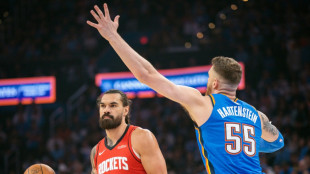 Hartenstein und OKC gewinnen packenden NBA-Auftakt
