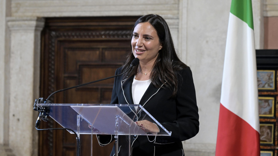 'Italia lenta'. Anghileri: 'Ora coraggio per uno youth deal