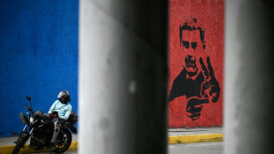 La presidenta venezolana crea una comisi&oacute;n para reestructurar su gobierno tras la ca&iacute;da de Maduro