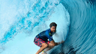 Surf: Yago Dora, Ronaldo, et un cinqui&egrave;me titre pour le Br&eacute;sil