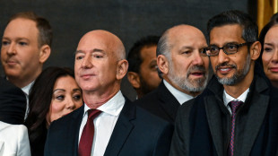 Trump, 'Bezos ha risolto il problema, ha la fatto cosa giusta'