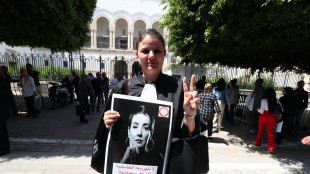 La giornalista tunisina Dahmani condannata ad altri due anni di carcere