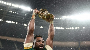 Principal reaction to 2027 Rugby World Cup draw