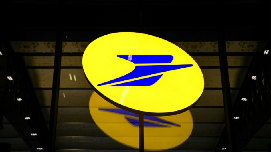 La cyberattaque contre La Poste perd en intensit&eacute; &agrave; deux jours de No&euml;l