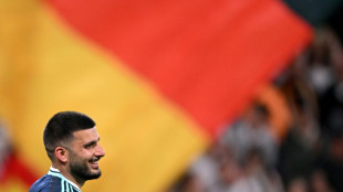 Undav eases Germany past Finland in World Cup tune-up