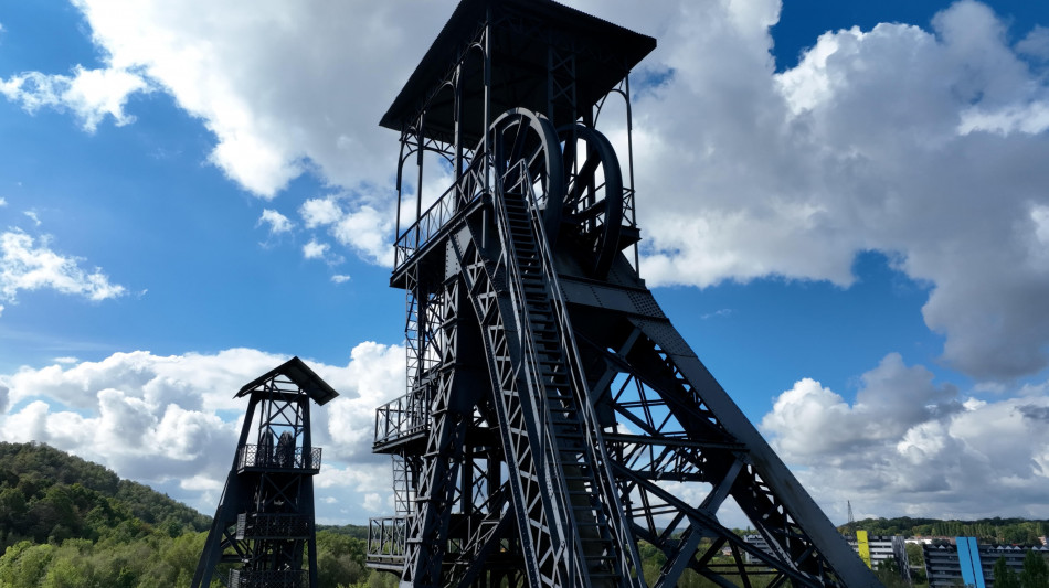 I sindacati a Marcinelle, 'sia un monito perenne per tutti'