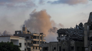 Media, '44 palestinesi uccisi a Gaza dall'alba'