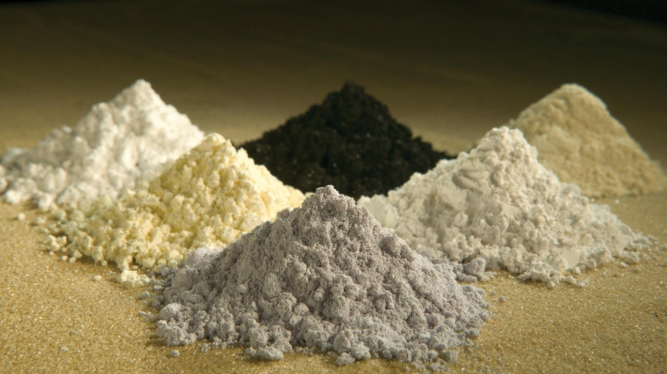 Terre rare, diventa pi&ugrave; facile l'estrazione dagli scarti dell'attivit&agrave; mineraria