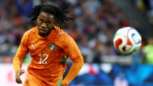 Marfinense Elye Wahi tem visto negado no Canad&aacute; e n&atilde;o poder&aacute; jogar contra Alemanha