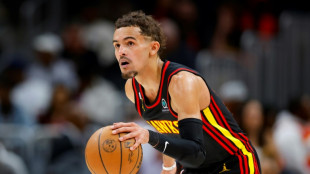 Atlanta down Miami to book NBA playoff berth