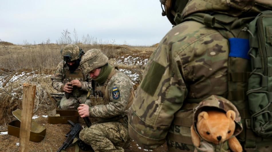 Los conflictos disparan el gasto militar a niveles r&eacute;cord