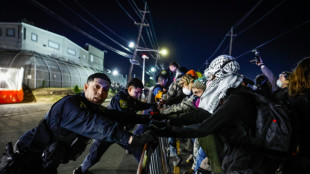 USA: Ausgangssperre rund um Abschiebezentrum nach Protesten in New Jersey