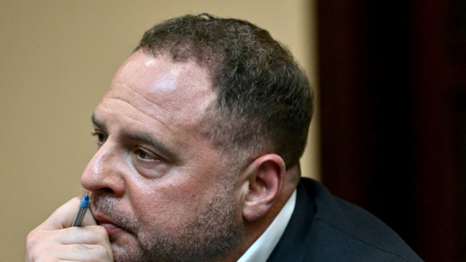 El exjefe de gabinete de Zelenski afirma que las acusaciones de corrupci&oacute;n son "infundadas"