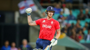 Stokes says England must shut down India's 'fantastic' Suryakumar