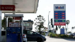 US consumer inflation cools in June on lower energy costs
