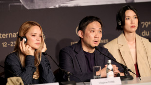 Premio come migliore attrice ex aequo alle protagoniste di All of a Sudden a Cannes
