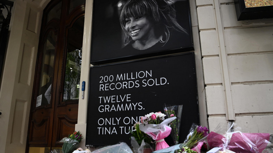Pophouse Entertainment diventa proprietario della musica di Tina Turner