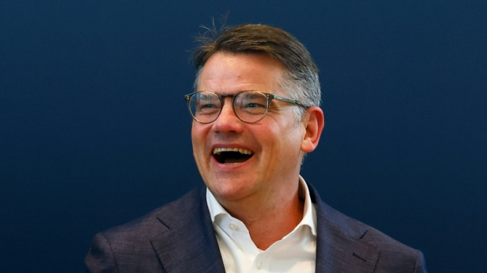 Parteitage von CDU und SPD entscheiden &uuml;ber Koalitionsvertrag in Hessen