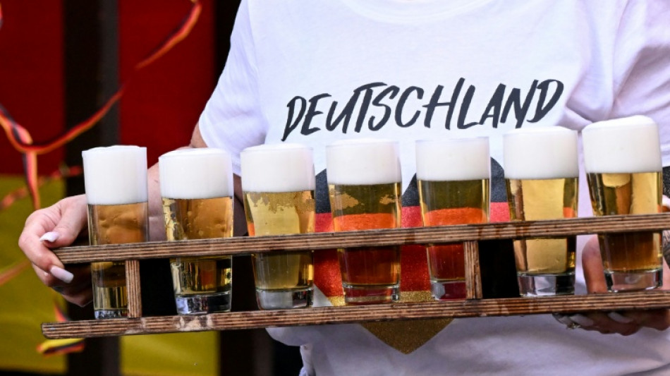 Umfrage: Mehrheit w&uuml;nscht sich strengere Alkoholgrenzen im Stra&szlig;enverkehr