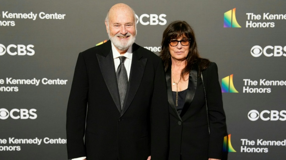 Le fils de Rob et Michele Reiner arr&ecirc;t&eacute; et plac&eacute; en d&eacute;tention provisoire