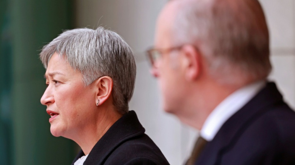 Austrália critica Israel por revogação de vistos de diplomatas