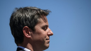 Gabriel Attal candidat &agrave; la pr&eacute;sidentielle, m&ecirc;l&eacute;e ouverte dans le bloc central