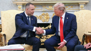 Trump offers more US troops in talks with Poland's nationalist president