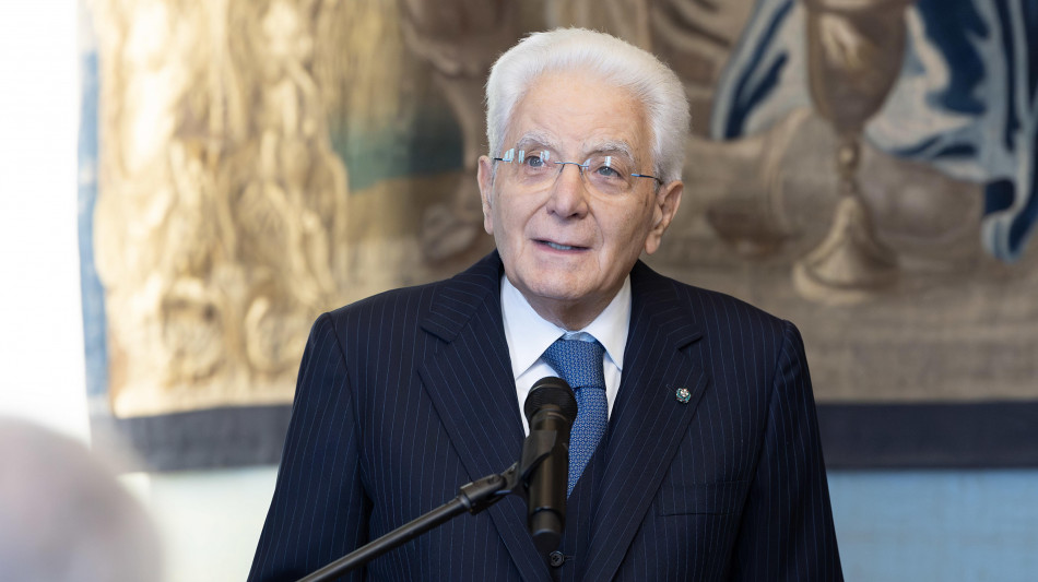 Mattarella, province non stiano nel limbo, serve intervenire