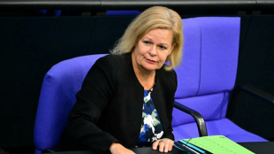 Bundesregierung bedauert Abbruch der Asylgespr&auml;che durch Union