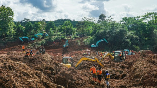 Death toll from Indonesia landslides rises to 18
