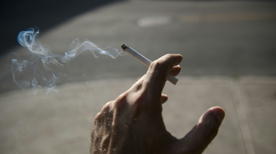 Nouvelle augmentation du prix des cigarettes au 1er janvier 2026