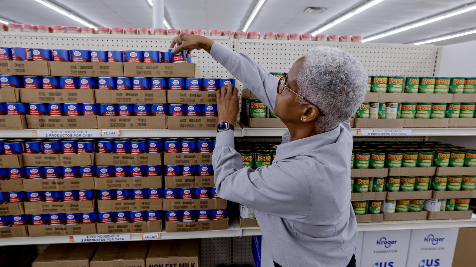 Fed, attivit&agrave; economica Usa &egrave; rimasta poco mossa da met&agrave; ottobre