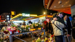 Swiss identify first bodies after bar fire, as sparklers blamed