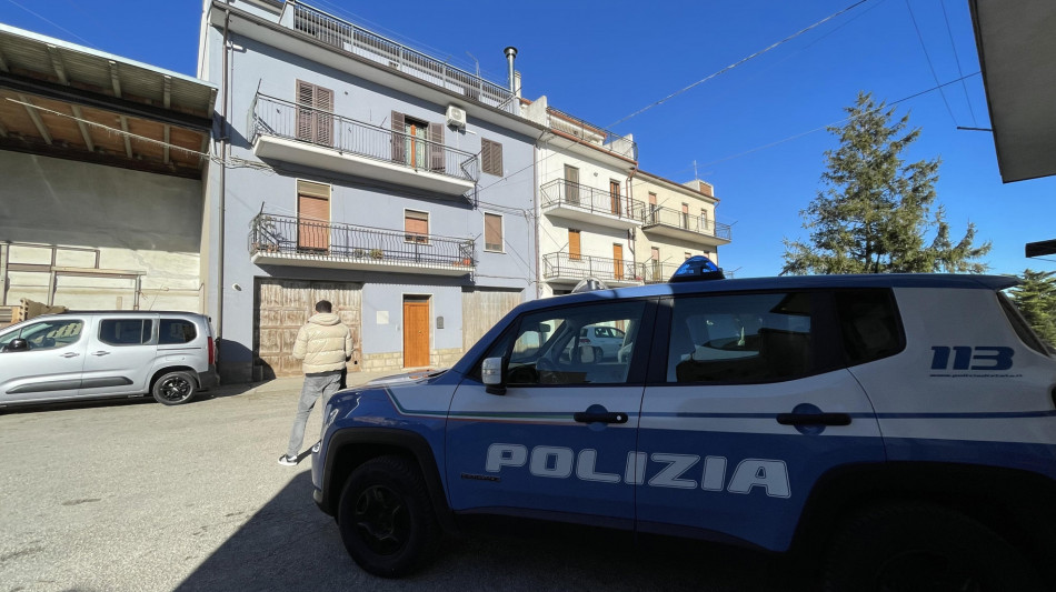Dg Asrem, sequestrati alimenti della vigilia di Natale