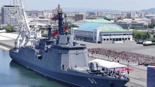 Kim will auch Nordkoreas Marine mit Atomwaffen ausr&uuml;sten