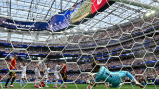 A nation divided over Team Melli as Iran faces Belgium